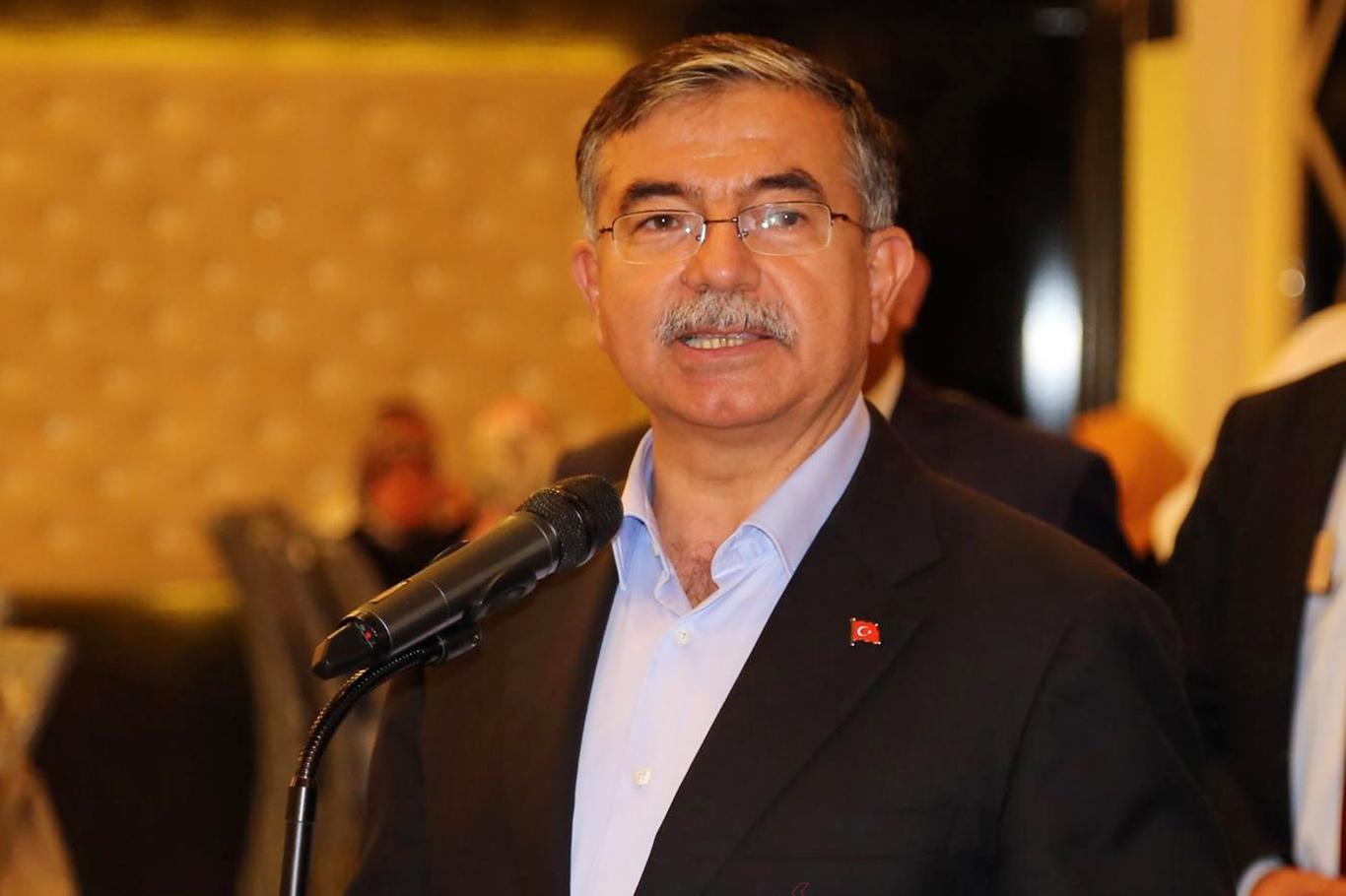 Bakan Yılmaz: 3 bin 530 dershane kapatıldı